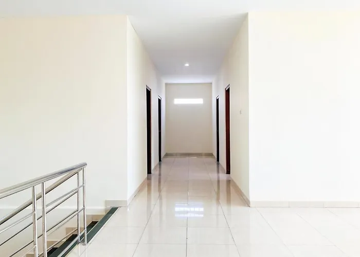Reddoorz Near Lippo Mall Yogyakarta