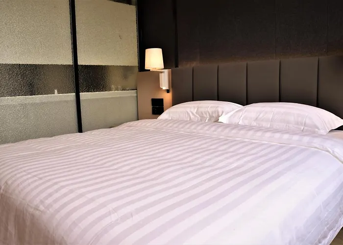 Hotel Yoo Beijing