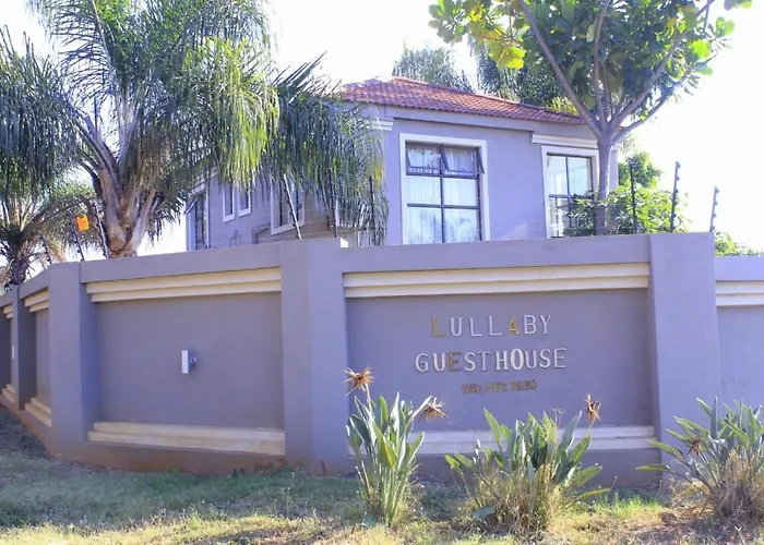 Lullaby Guesthouse Tzaneen