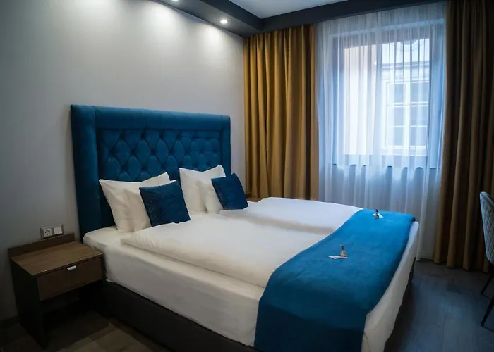 Hotel Palatinus Sopron