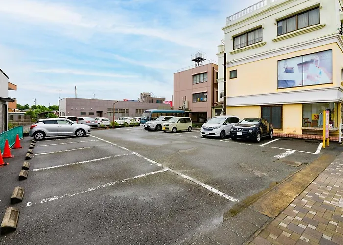 Tabist Hotelnakajima Fuji Fuji 