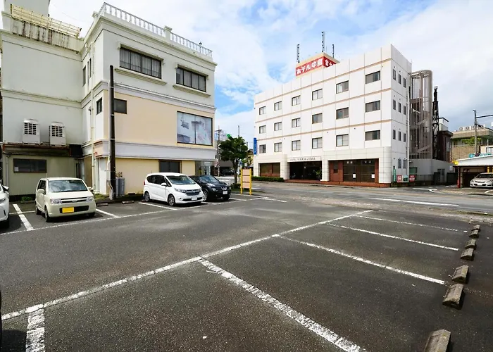 Tabist Hotelnakajima Fuji Fuji 