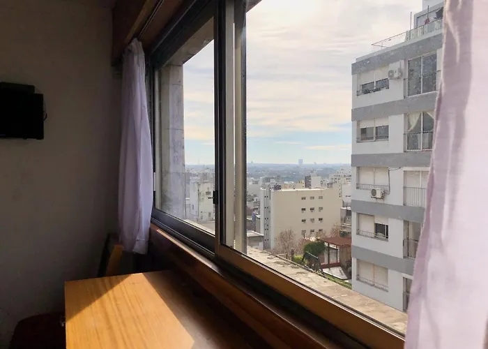 Hotel Continental Montevideo