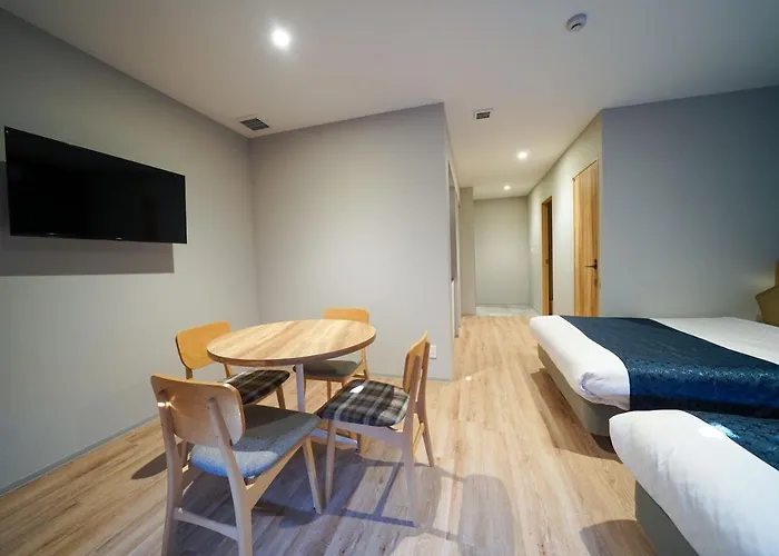 Hotel S-Presso East Osaka