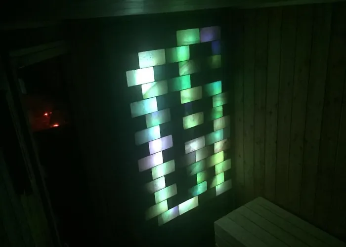 Vulkán Wellness Panzió Pécs