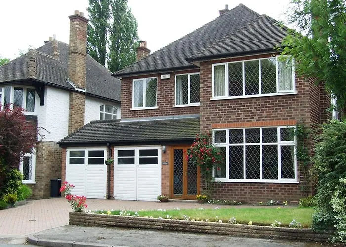 Gayton B&B Hampton in Arden