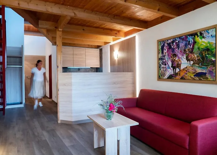 Aparthotel Schindlhaus Und Koia Premium Apartments Söll