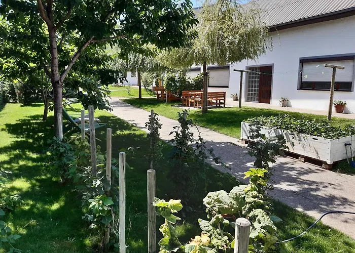 Hotel Haus56 Podersdorf am See