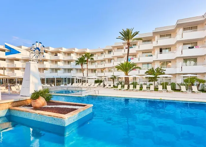 Globales Cala Bona Hotel