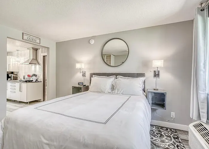 Lighthouse Kitchen Suites Near Auburn Waterloo I-69 Exit 334
