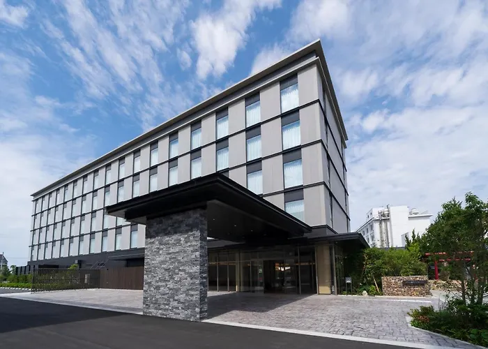Hotel Μ Style Inuyama Experience