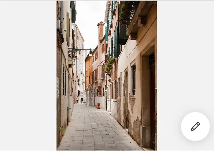 Blu Suite Venecia