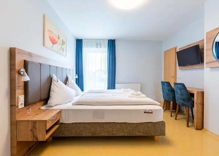 Hotel Arena Cologne