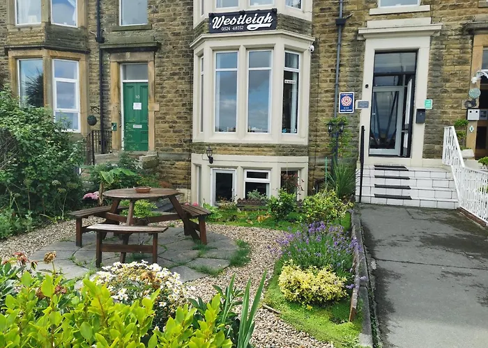 Westleigh B&B Morecambe