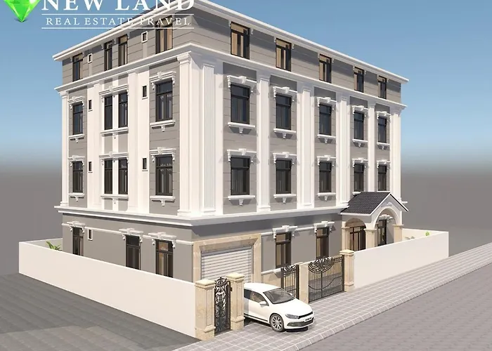 Newland Home - Nam Thong 3, Phu My Hung TP. Hồ Chí Minh