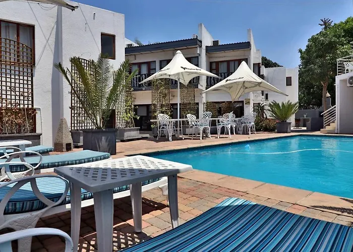 Khayalami Hotel - Mbombela