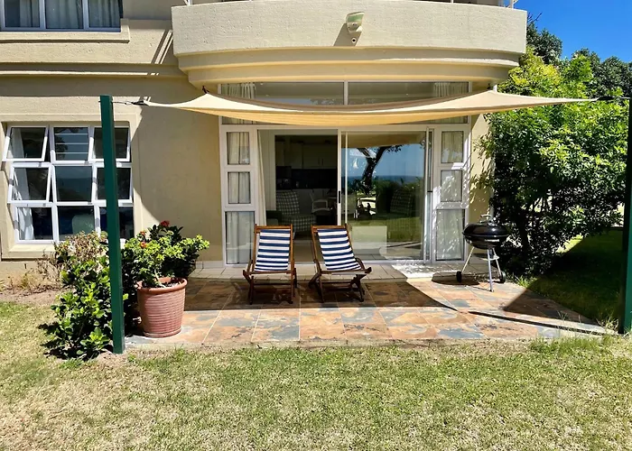 Albatross Guesthouse Southbroom