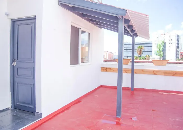 Sweet Stays Las Palmas de Gran Canaria