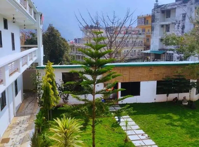Shivansh Inn Resort Rishikesh