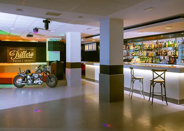 Hostal El Trillero Alcaniz