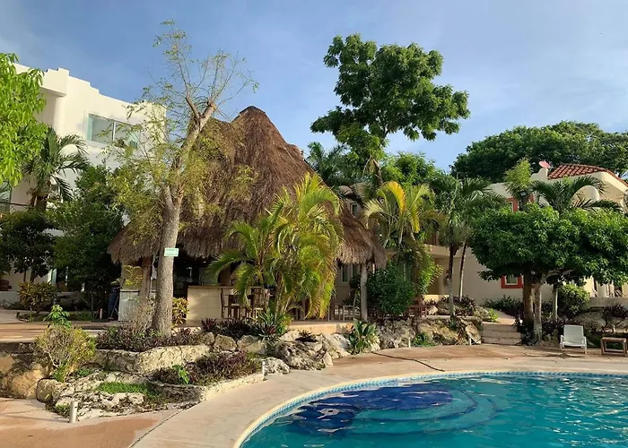 Villas Bakalar Bacalar