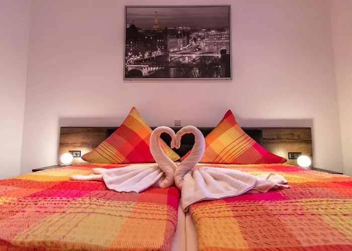Hotel Martz Pirmasens