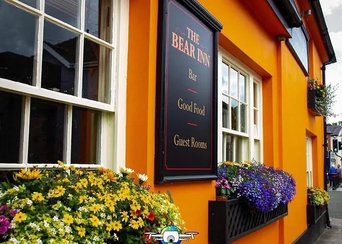 The Bear Inn Llandovery