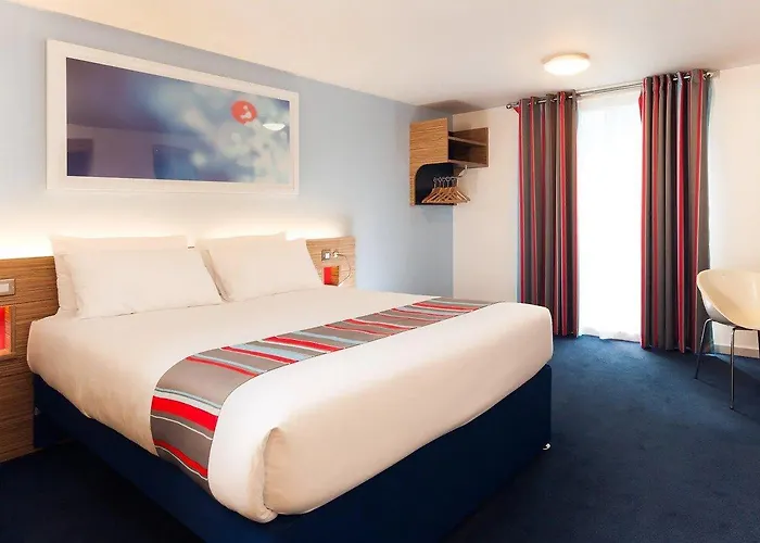 Travelodge Darlington