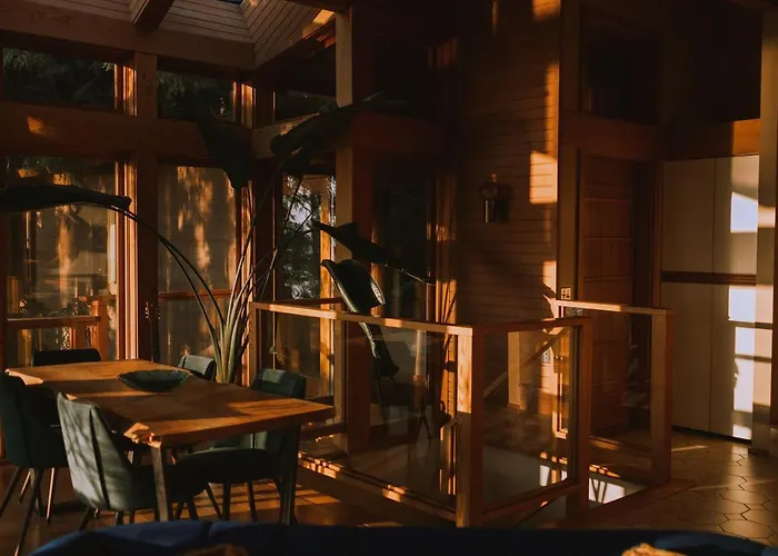 The Sanctuary Retreat Salt Spring Island Hotel Ganges