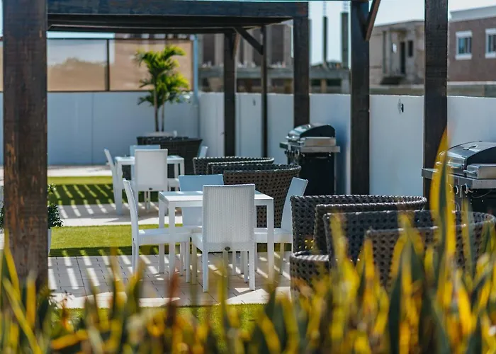 Lux Villa'S By Gg Palm Beach