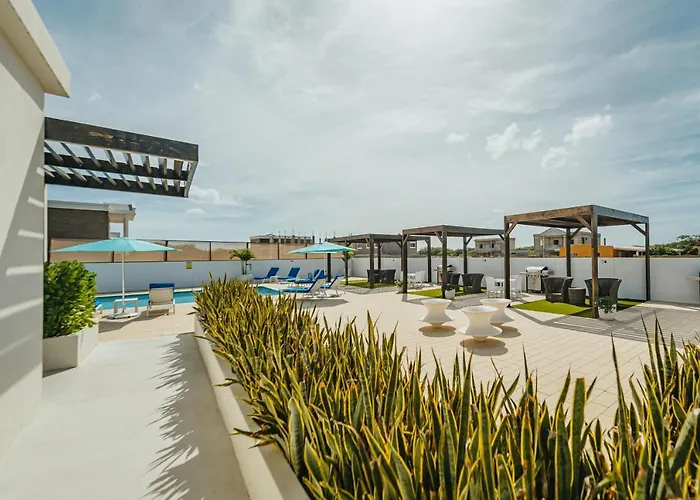 Lux Villa'S By Gg Palm Beach