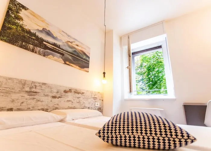 Casa San Paolo Rooms And Apartments Trento