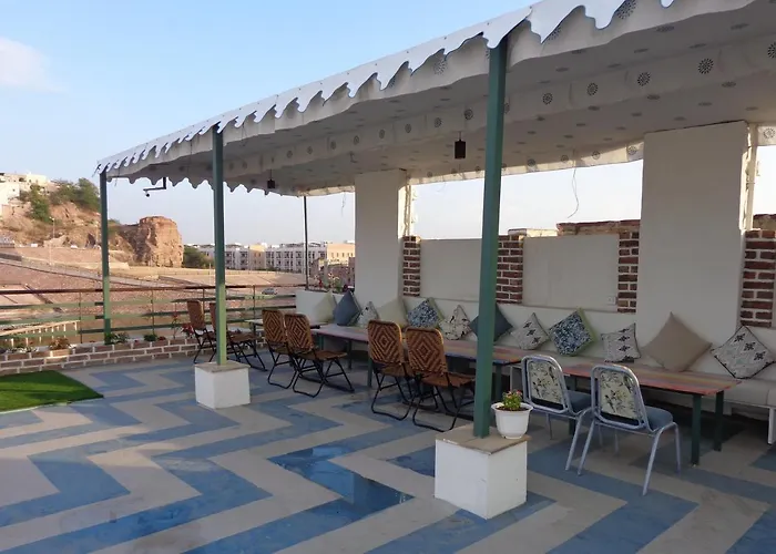 Lakeside Inn Ratanada Jodhpur 