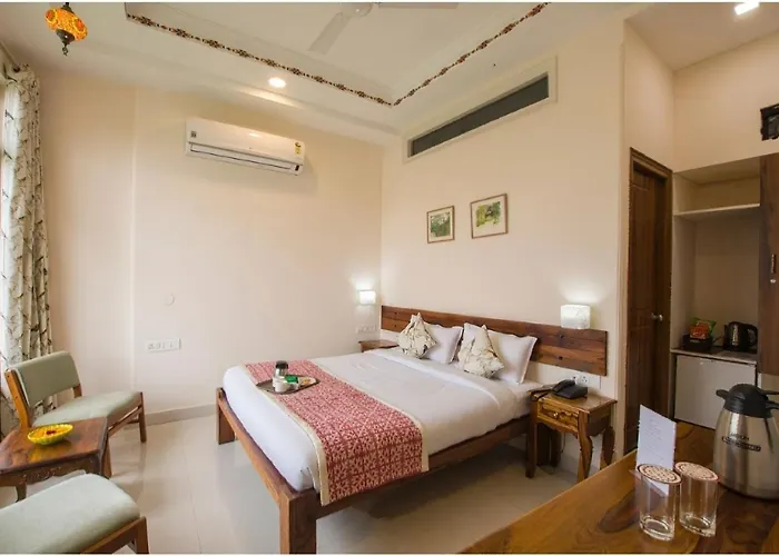 Lakeside Inn Ratanada Jodhpur 