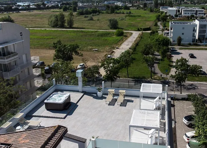 Hotel Eraclea Lido di Jesolo