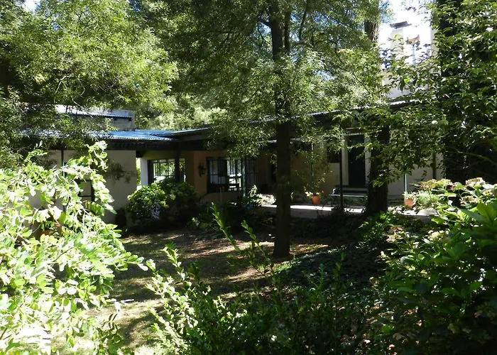 Casa de Campo Las Acacias Tandil