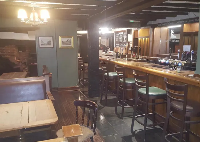Whyte Harte Hotel Redhill 