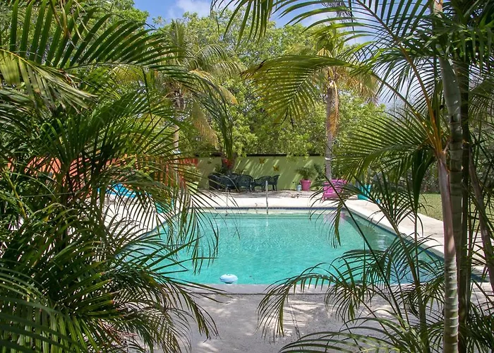 Abaai Resort B&B Willemstad