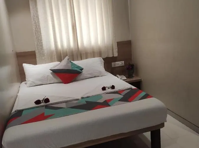 Sai Sunder Guestline Hotel Navi Mumbai