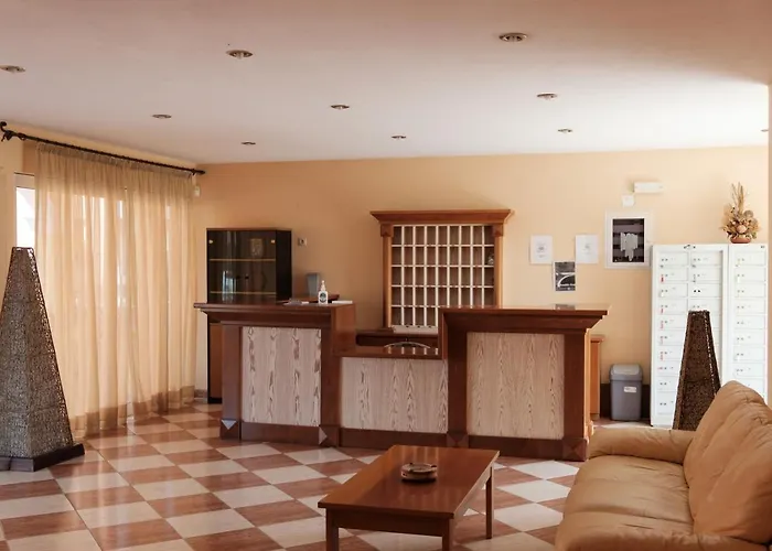 Luisa Hotel Sidari