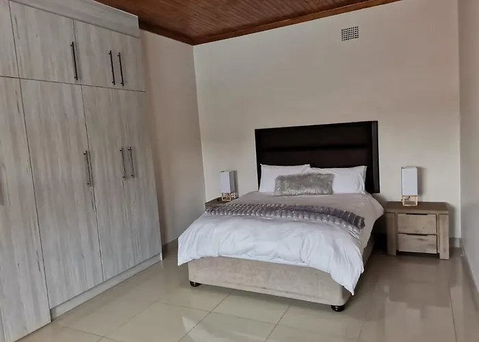 @Anderson Executive Suites Kimberley