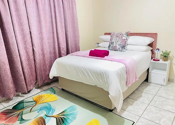 The Home Richards Bay