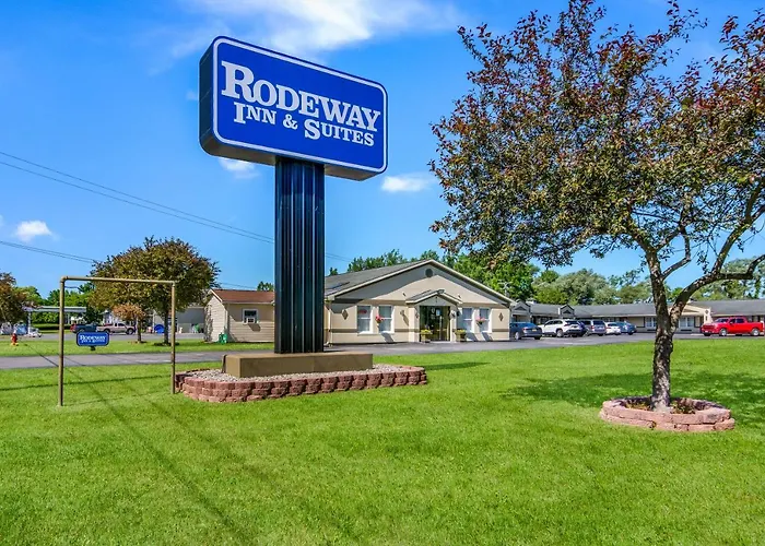 Rodeway Inn Weedsport