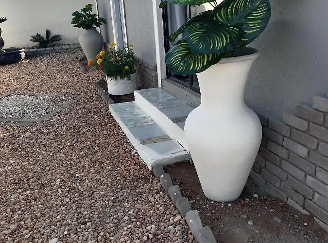 Fourties Guest House Phalaborwa