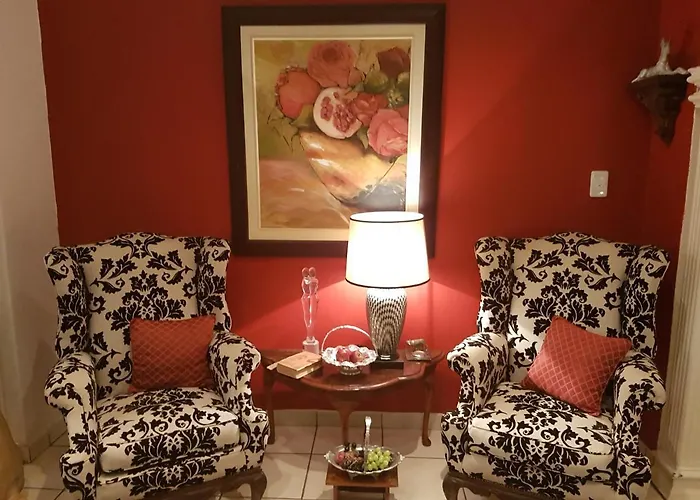 Michael-Angelo Guest House Potchefstroom