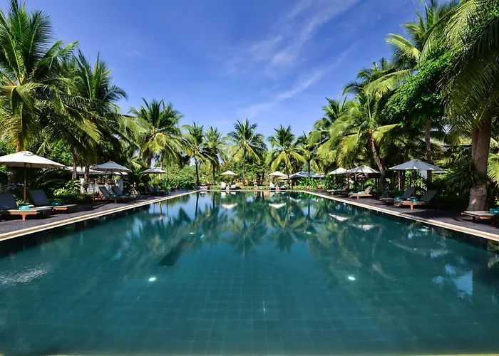 Royal River Kwai Resort&Spa Kanchanaburi