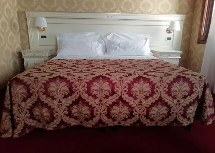 Casa Margot Otel Venedik