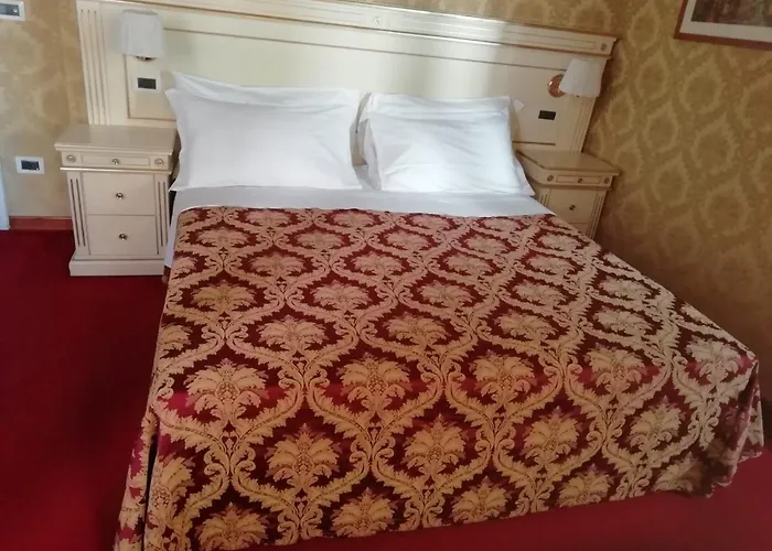 Casa Margot Otel Venedik