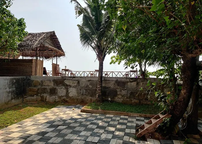 Shalom Beach Residency Alappuzha
