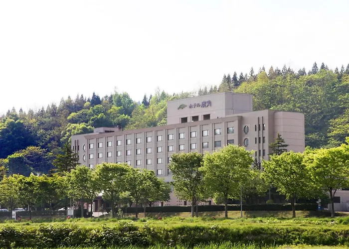 Hotel Kazuno